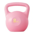 thumbnail image 1 of mismo lleno del entrenamiento del entrenamiento del equipo de Kettlebell del agua de Kettlebell lleno de 8kg, 1 of 8