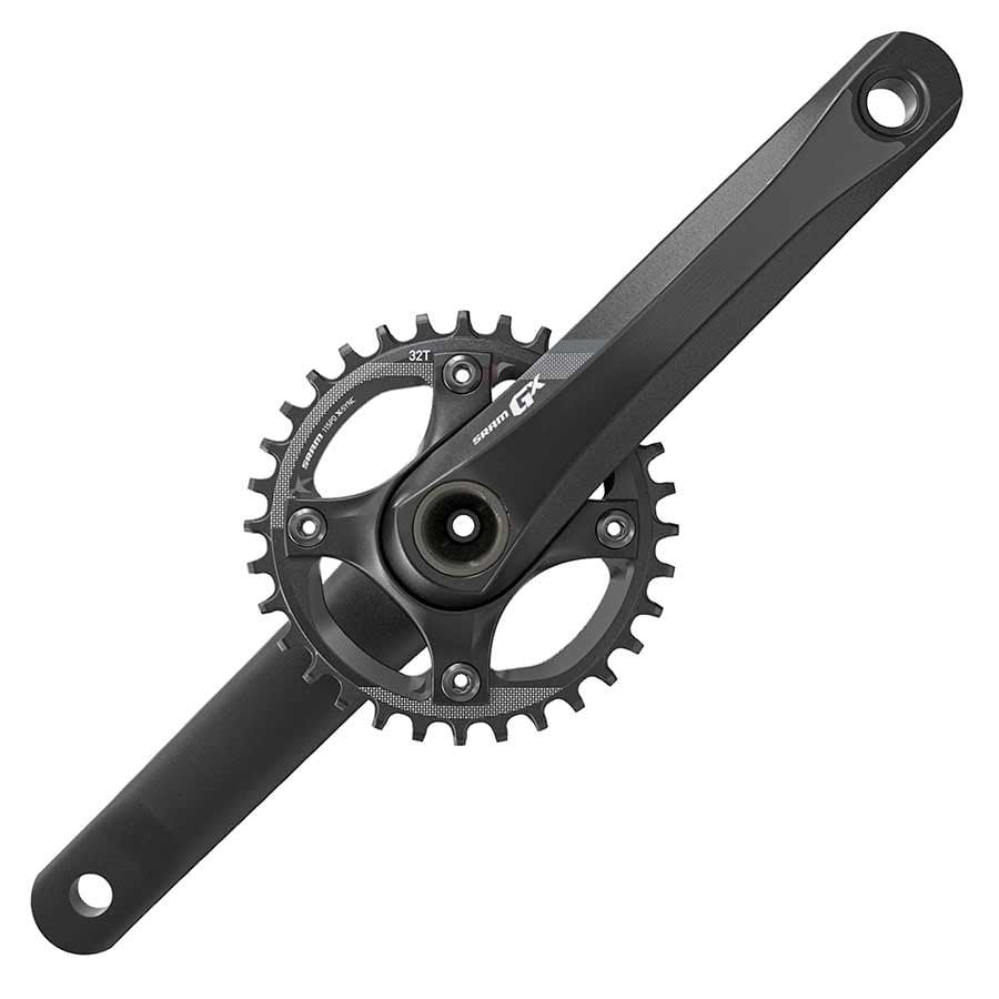 73mm crankset