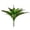 Multicolor, variant on Artificial Bromeliad Plant Tropical Faux Greenery Stem Realistic Greenery For Indoor Outdoor Decor(Red-30Cm)