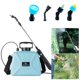 thumbnail image 1 of Rociador Eléctrico Agrícola 5L 2 Modos 1800mAh/2400mAh Herramientas Riego Jardín, 1 of 9