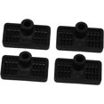 thumbnail image 3 of Veeki OEM Water Inlet Cover, Outboard Motor Water Inlet Cover Effective Filtration Easy to Install 4 PCS High Strength for 40HP Outboard Motor-051603, 3 of 5
