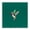 Hummingbird Tiara Crown_v1, variant on Stupell Industries Contemporary Hummingbird with Tiara Canvas Art, 17 x 17, by Amelia Noyes