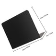 thumbnail image 2 of unbranded 6Ud Pizarras Pequeñas Negras Para Señalización De Multifuncionales Y Resistentes, 2 of 8