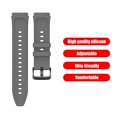thumbnail image 3 of Correa de silicona para Xiaomi Watch S1 22mm Banda Reemplazo Pulseras Accesorios Hugtrwg  Nuevos Originales, 3 of 7