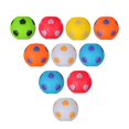 thumbnail image 4 of Fingertip Gyro Toys 10 Piezas Fidget Gyros Para Rellenos De Bolsas De Regalos Escolares Estilo A, 4 of 9
