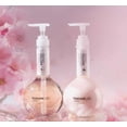 thumbnail image 3 of NATURELAB. TOKYO Perfect Volume Shampoo & Conditioner Duo: Weightless Frizz Control for Smoother, Healthier Hair and Scalp I 11.5 FL OZ Each | $38 VALUE, 3 of 7