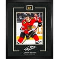 thumbnail image 1 of Connor Bedard 16x20 Replica Signature Frame Blackhawks - Officially Licensed NHL Wall Art, 1 of 1