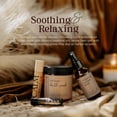 thumbnail image 3 of Kit de spa SOULISTIC ROOT, relajante y de cuidado personal, set de regalo para mujer, 3 of 7
