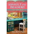 thumbnail image 1 of Pre-Owned Assault and Beadery (Mass Market Paperback) 1496716442 9781496716446, 1 of 1