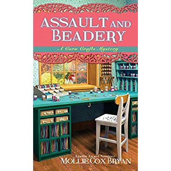 Pre-Owned Assault and Beadery (Mass Market Paperback) 1496716442 9781496716446