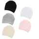 thumbnail image 1 of pares de calcetines invisibles Tinksky de algodón para mujer (negro, blanco, rosa y gris), 1 of 6