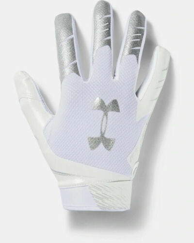 Under Armour Boys F7 Youth Limited Edition Football Gloves