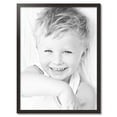 thumbnail image 2 of ArtToFrames 27" x 36" Coffee Picture Frame, 27x36 inch Brown MDF Poster Frame (WOM-4024),  Pack, 2 of 6