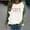#02 Green, variant on HOOJT Womens Halloween Sweatshirts Oversized Loose Long Sleeve Shirts Fall Round-Neck Blouses Cute Funny Printed Sweaters Crewneck Pullover Top Halloween Costumes