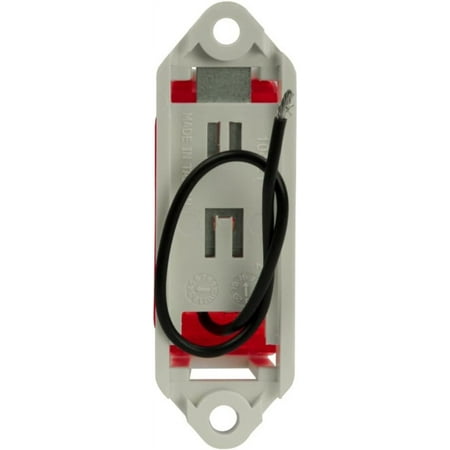 EAR MNT CLEAR LT