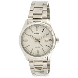 Casio Men's AQ230GA-9D Gold Metal Quartz Dress Watch - Walmart.ca