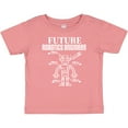 thumbnail image 3 of Inktastic Future Robotics Engineer Robot Boys or Girls Baby T-Shirt, 3 of 5