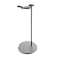 thumbnail image 2 of stanreset Headset Hanger Table Headphone Holder Earphone Rack Stand Universal Display Organizer Home Bar Dormitory Storage Shelf Dark Gray, 2 of 9
