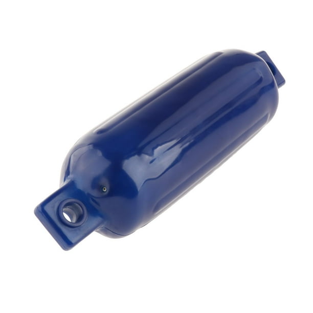 Boya de Parachoques de PVC Perfecl Azul 40 cm x 11 cm