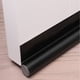 thumbnail image 4 of Weatherproof Under Door Bottom Seal Self Adhesive Keep Warmth in 1 Side, 4 of 11