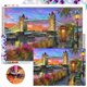 thumbnail image 1 of 5D DIY Taladro Urbano Rural Kit Del 70x50cm, 1 of 9