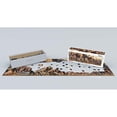 thumbnail image 3 of Dinosaurs Panoramic by Haruo Takino 1000-Piece Puzzle, 3 of 3