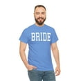 thumbnail image 5 of Unisex Heavy Cotton Tee, 5 of 12