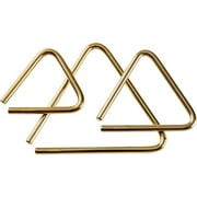 Grover Pro Pro Bronze Series Triangle 5 in.