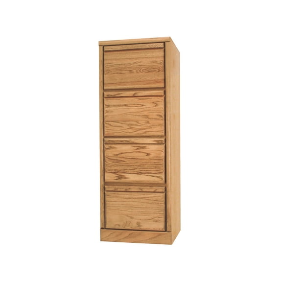 Brainerd File Cabinet