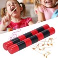 thumbnail image 4 of Sand Stick Shaker, Stimulating Imagination  Edges Iron Sand Percussion Sand Stick  For Children For Kindergarten, 4 of 8