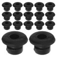 thumbnail image 1 of Moluckfu 300Ud Sujetadores Para Pegboard De Uso Doméstico Color Negro Duraderos, 1 of 8