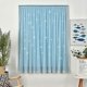 thumbnail image 4 of 1.2x1.8m Self Adhesive Portable Blackout Curtains Easy to Install Bedroom Window, 4 of 4