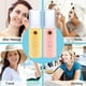 thumbnail image 5 of Generador de vapor facial, spray recargable por USB, tanque de agua visible para hidratación facial y cuidado de la piel, 5 of 5
