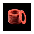 thumbnail image 3 of Junta de arandela aislante yuxing Papel rojo 600 piezas, 3 of 5