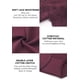 thumbnail image 5 of Braguitas Wealurre de algodón, ropa interior de bikini, calzoncillos de encaje para mujer, 5 of 7