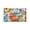 C, variante sur Tapis de Porte en Velours Floral Luxe Tapis en Laine pour Entrée et Salle de Bain (Saleté et Durable) Couverture Extérieure Chaude pour Canapé Petit Tapis de Classe Tapis Shaggy pour Chambre d'Enfants Moderne