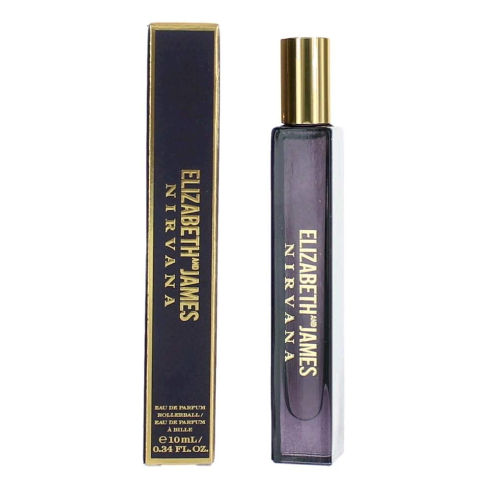 Elizabeth James Amethyst 2025