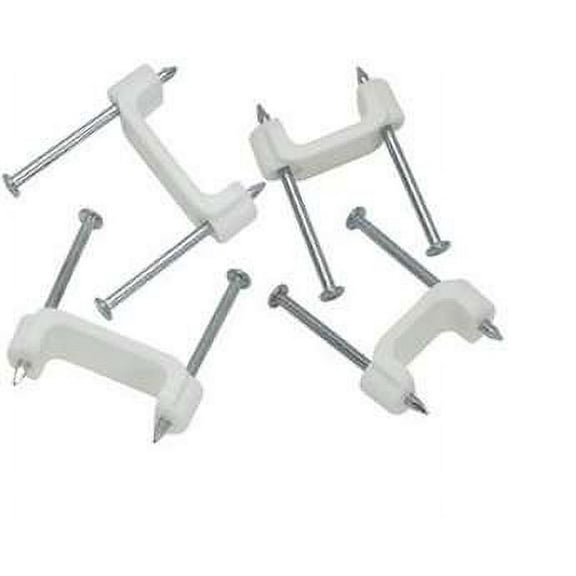 Ideal Industries, Inc. Bps2-5M 1/2 In. Plastic Insulated Cable Staples