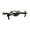 A, variant on Drone With 4K HD FPV Camera,Foldable Mini Quadcopter With Altitude Hold,Adjustment Speed Headless Mode Remote Control Aircraft,Gifts For Boys Girls Beginners.