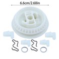 thumbnail image 5 of MOMOJIA Starter Pulley and Pawl Kit for 017 MS180 021 023 025 MS210 Chainsaw, 5 of 10