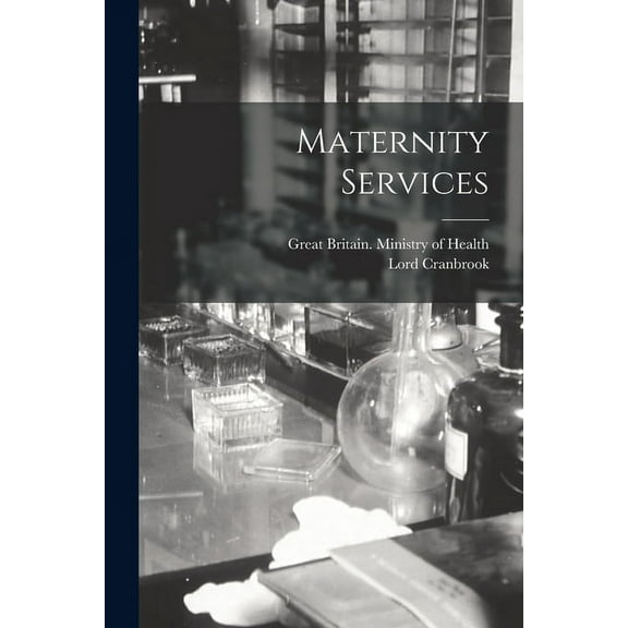 Maternity Services (Paperback)