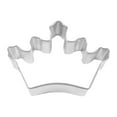 thumbnail image 2 of R&M International Crown Coronation 3.5" Cookie Cutter, 2 of 5