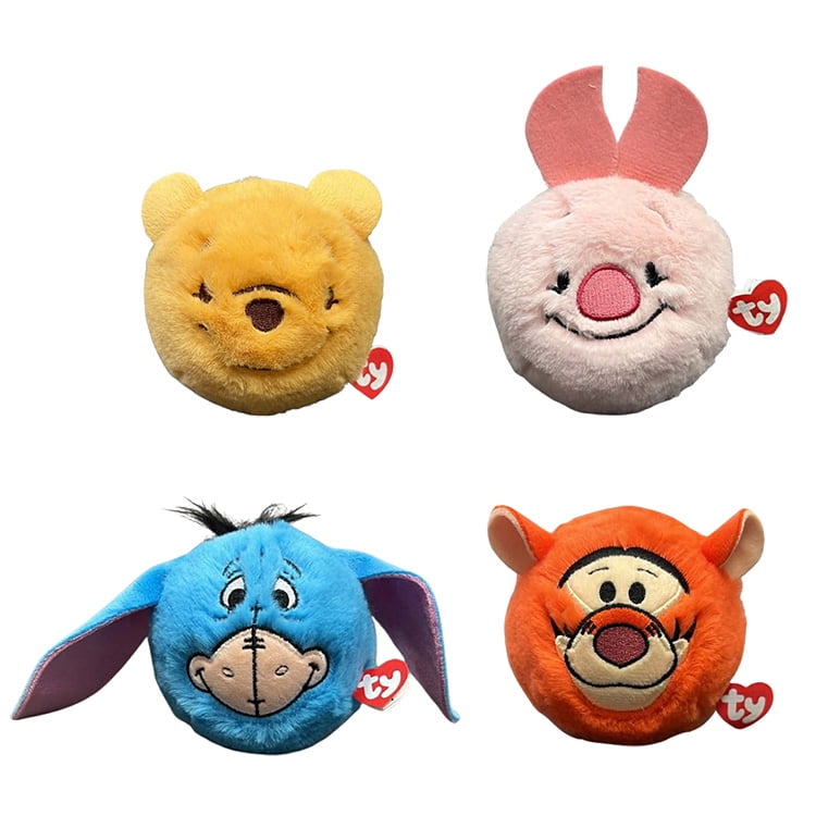 ヘイニリータフフタ TITI-TYY 3個体セット 美品 TY Beanie Babies - AMERICAN TRIO (Set of 3 - Libearty, Lefty