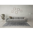 thumbnail image 3 of Ahgly Company Indoor Rectangle Oriental Gray Industrial Area Rugs, 5' x 8', 3 of 4