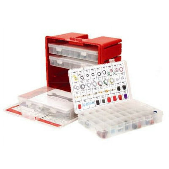 Four Seasons 24813 O-Ring Assortment