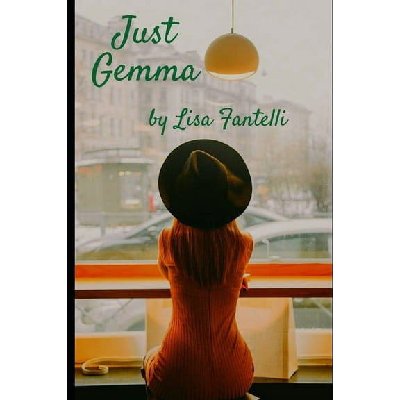 Just Gemma (Paperback)