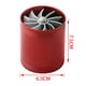 thumbnail image 1 of Turbina de admisión de aire para coche de F1-Z, ventilador Turbo de ahorro de combustible de Gas Turbo, sobrealimentador Ndcxsfigh Accesorios para autos y motos, 1 of 4