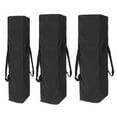 thumbnail image 4 of Sac de Rangement Pratique pour Tente Extérieure, Sacs de Transport Adaptés aux Pavillons Robustes S 140*34*34 cm, 4 of 4