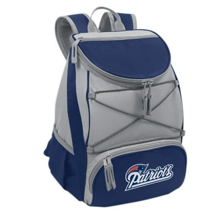 picnic time new england patriots ptx backpack coole