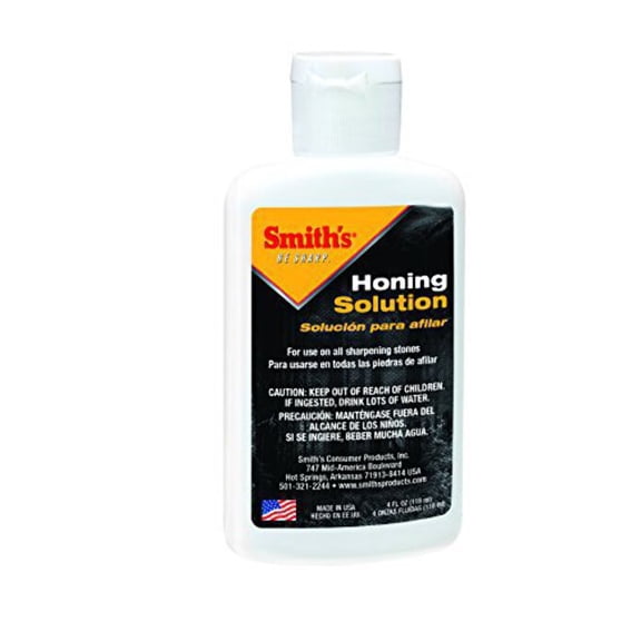 Smith's HON1-4oz Honing Solution